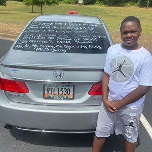 Meet your Posher, Alvin